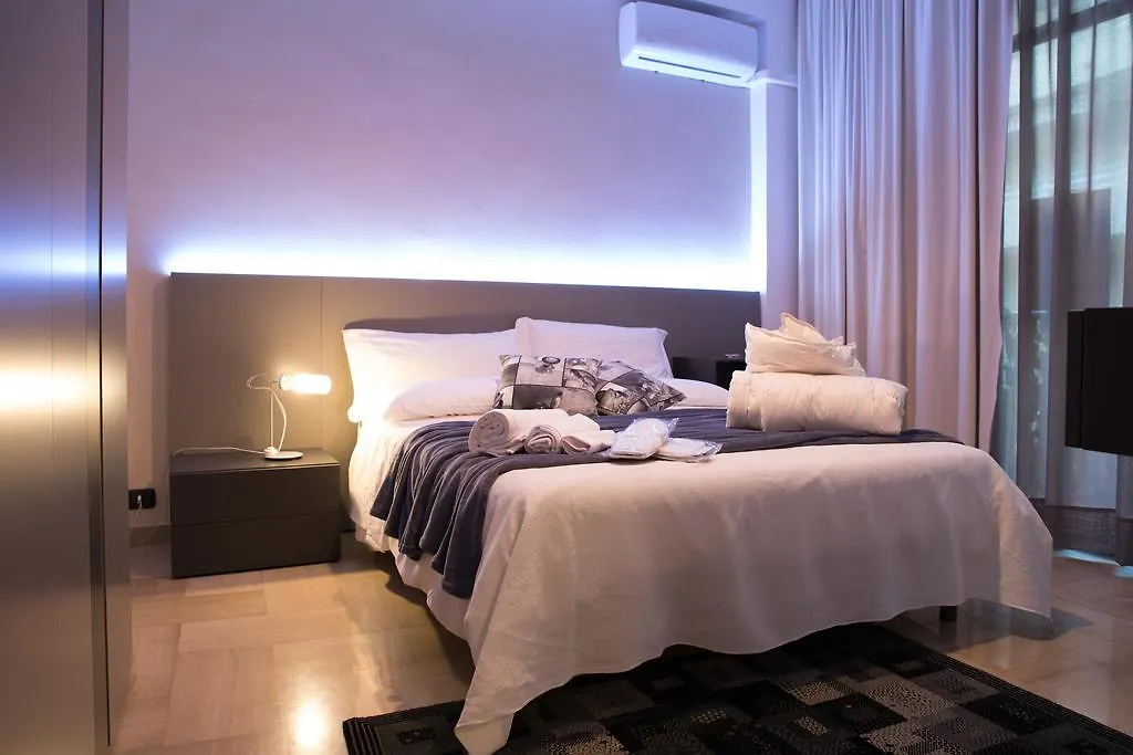 Holiday home Appartamenti Mantarro Travel And Living Santa Teresa Di Riva