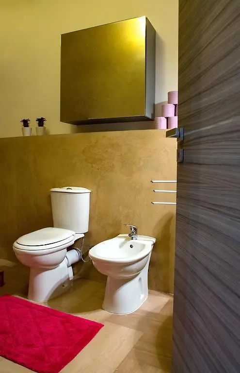 Holiday home Appartamenti Mantarro Travel And Living Santa Teresa Di Riva Italy