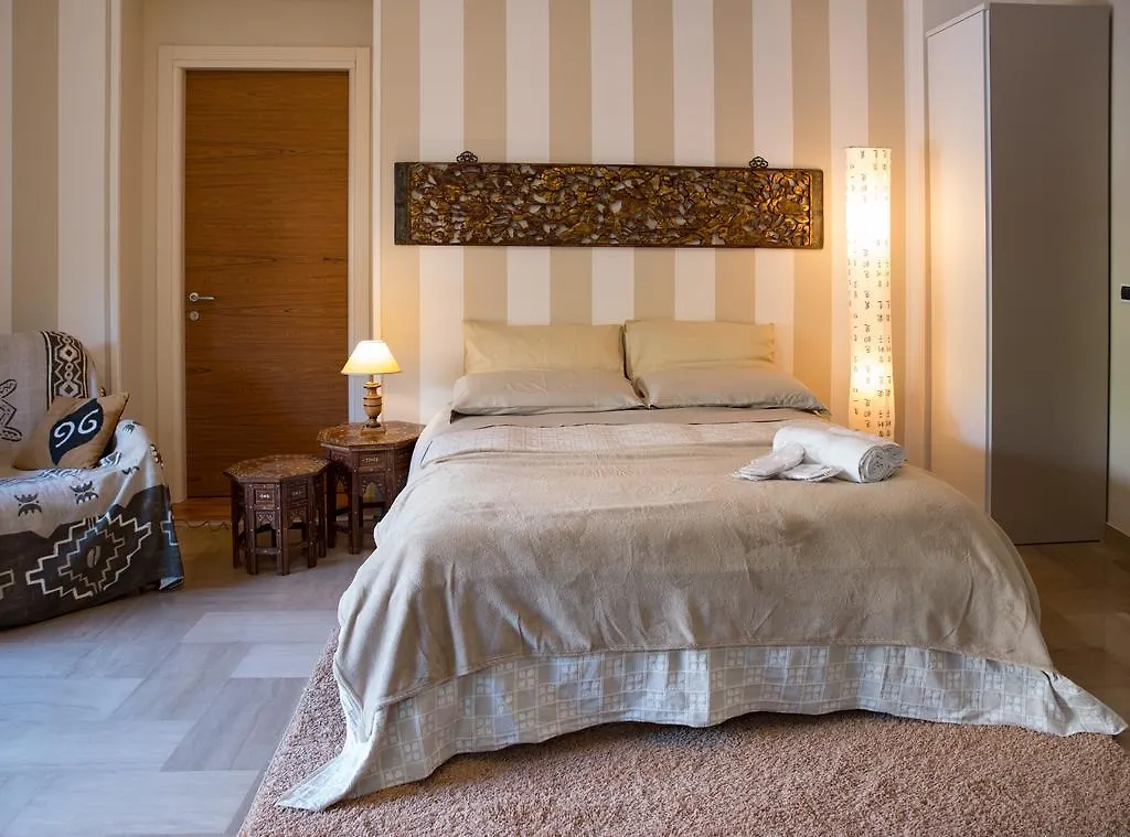 Appartamenti Mantarro Travel And Living Santa Teresa Di Riva 0*,  Italy