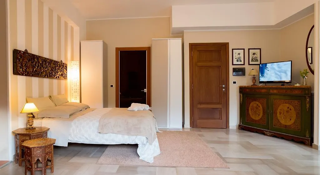 Appartamenti Mantarro Travel And Living Santa Teresa Di Riva