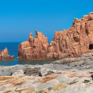 Camy Scopri Vicino Alle Spiagge! , Tortolì Italia