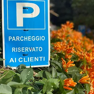 3* Nocleg ze śniadaniem Mareagro
