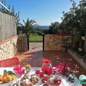  Dom wakacyjny Casa Fronte Mare