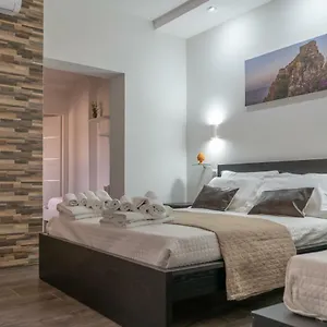  Bed & Breakfast Marranzanu