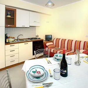 3* Aparthotel Riviera Ionica